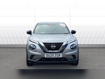 Used Nissan Juke 2025 for sale - 77729721: Photo