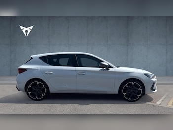 Used Cupra Leon 2025 for sale - 79274418: Photo