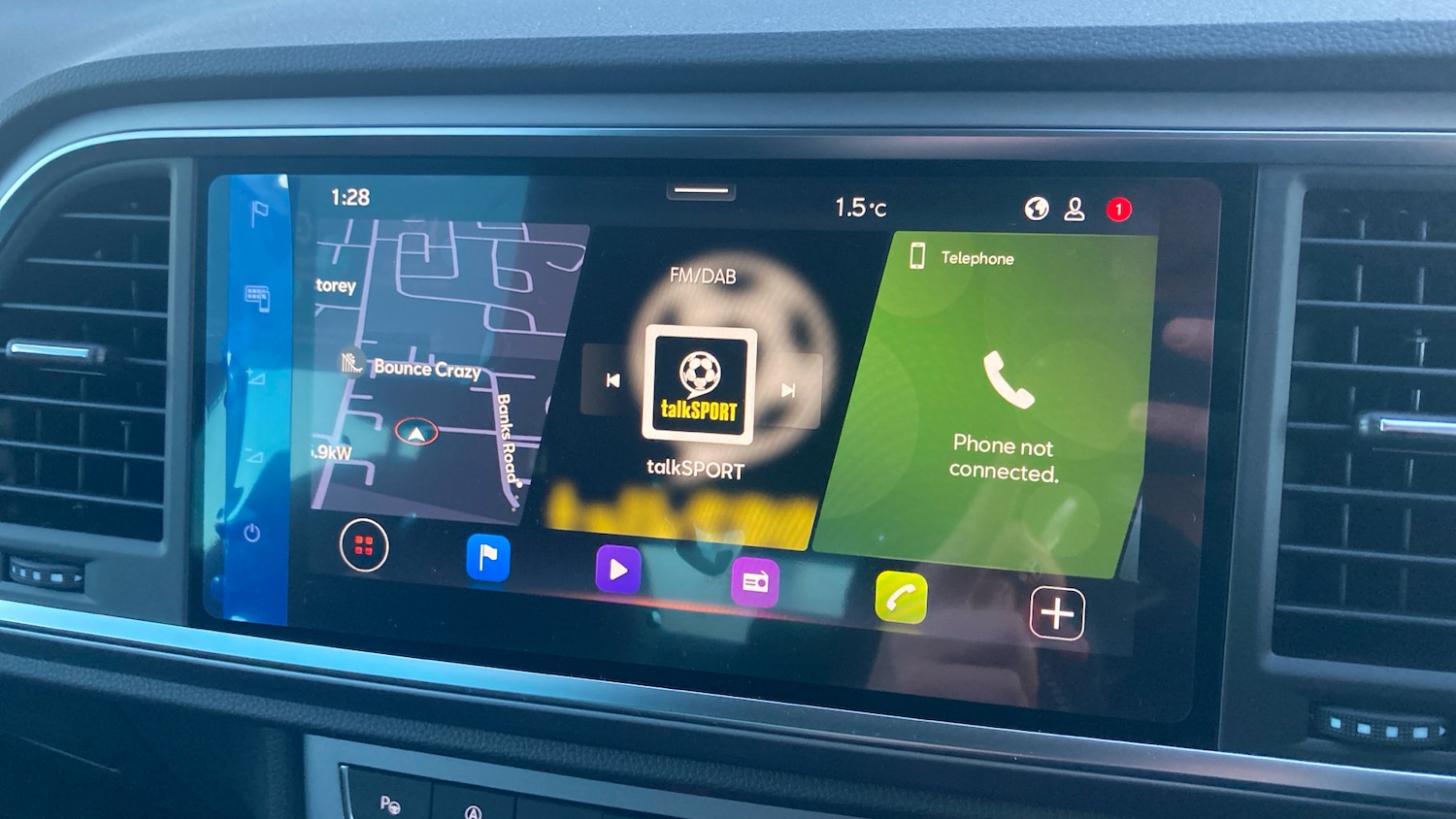 Used SEAT Ateca 2025 for sale - 77148363: Photo 12