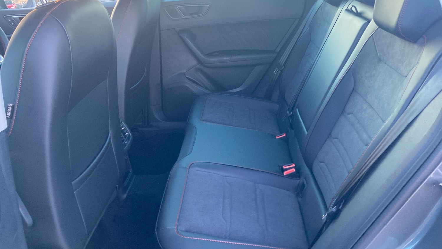 Used SEAT Ateca 2025 for sale - 77148363: Photo 16