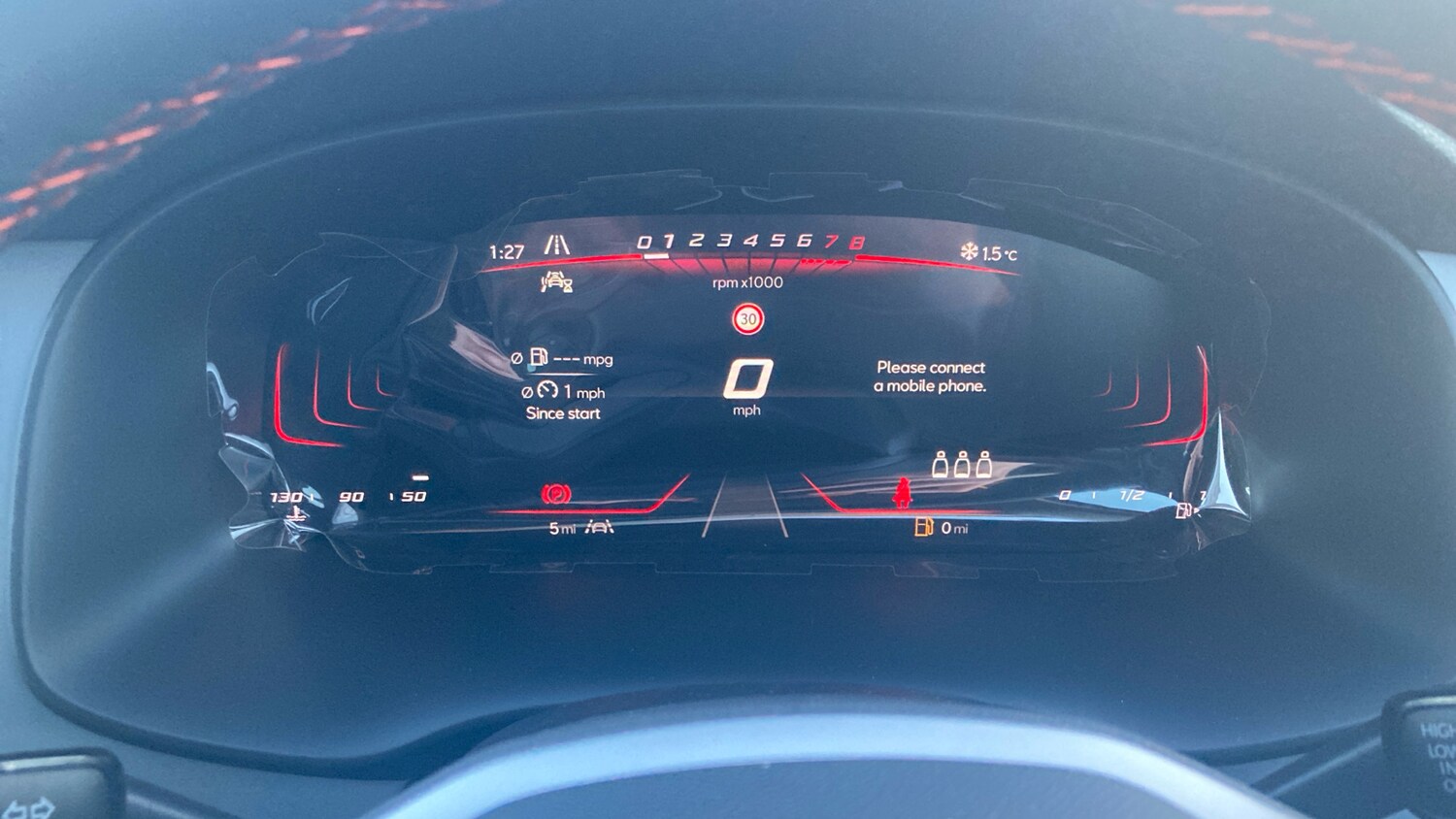 Used SEAT Ateca 2025 for sale - 77148363: Photo 18