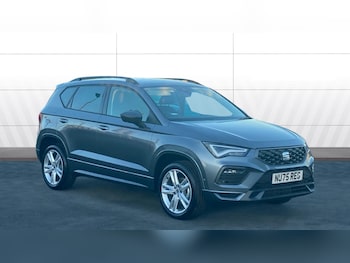 2025 (75) - 1.5 TSI EVO FR Line 5dr