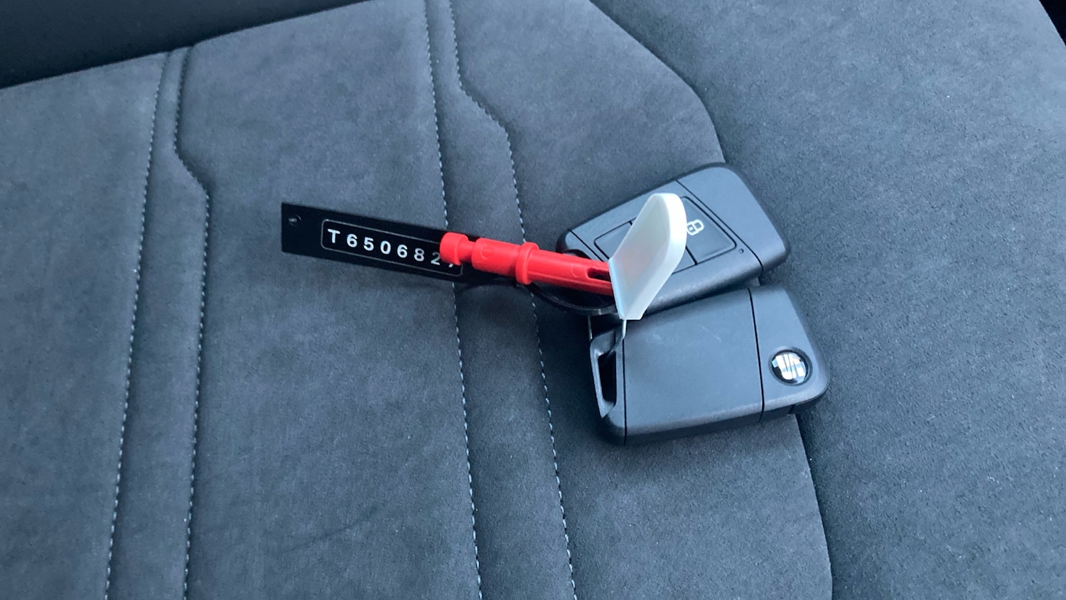 Used SEAT Ateca 2025 for sale - 77148363: Photo 20