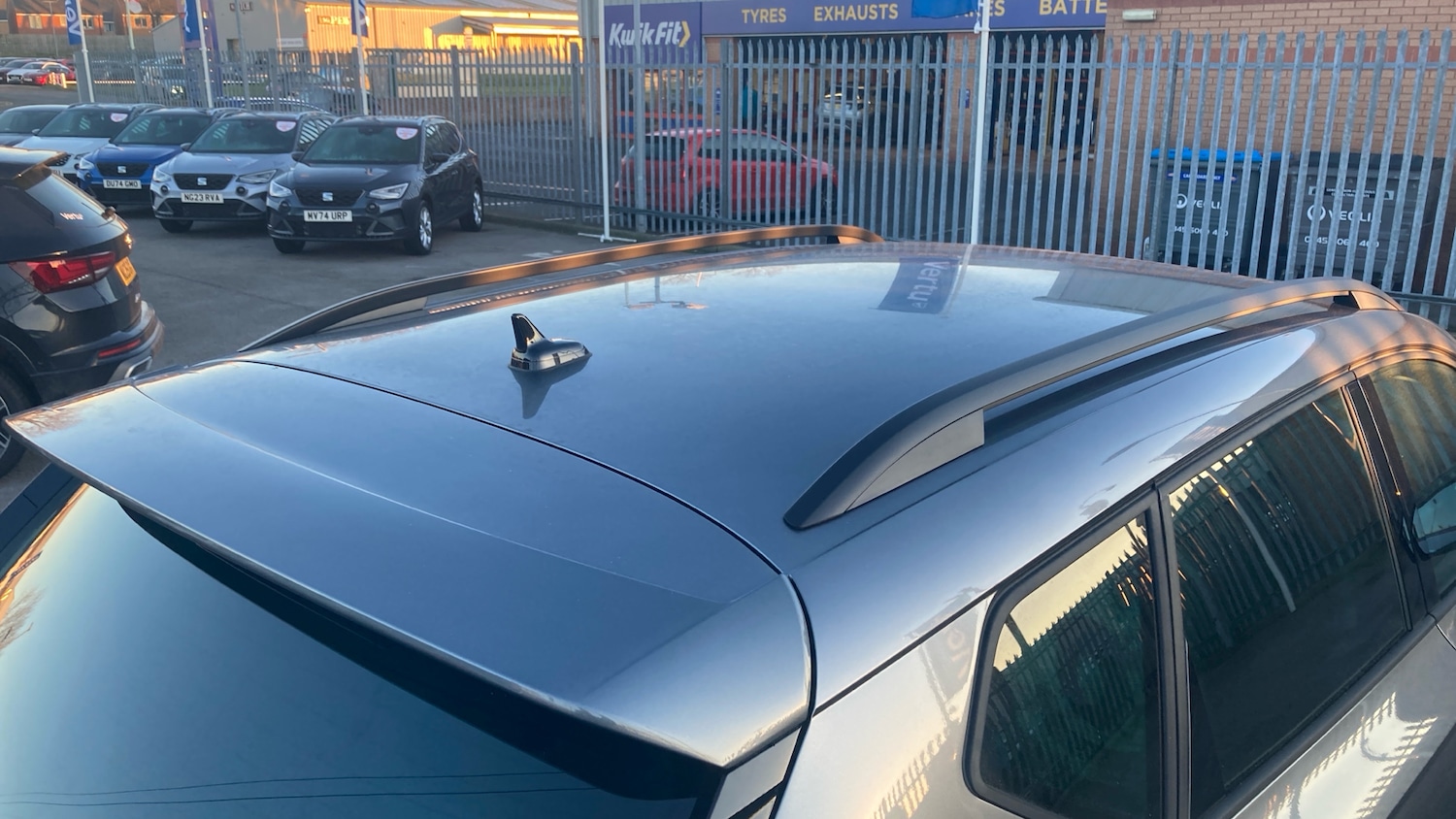 Used SEAT Ateca 2025 for sale - 77148363: Photo 23