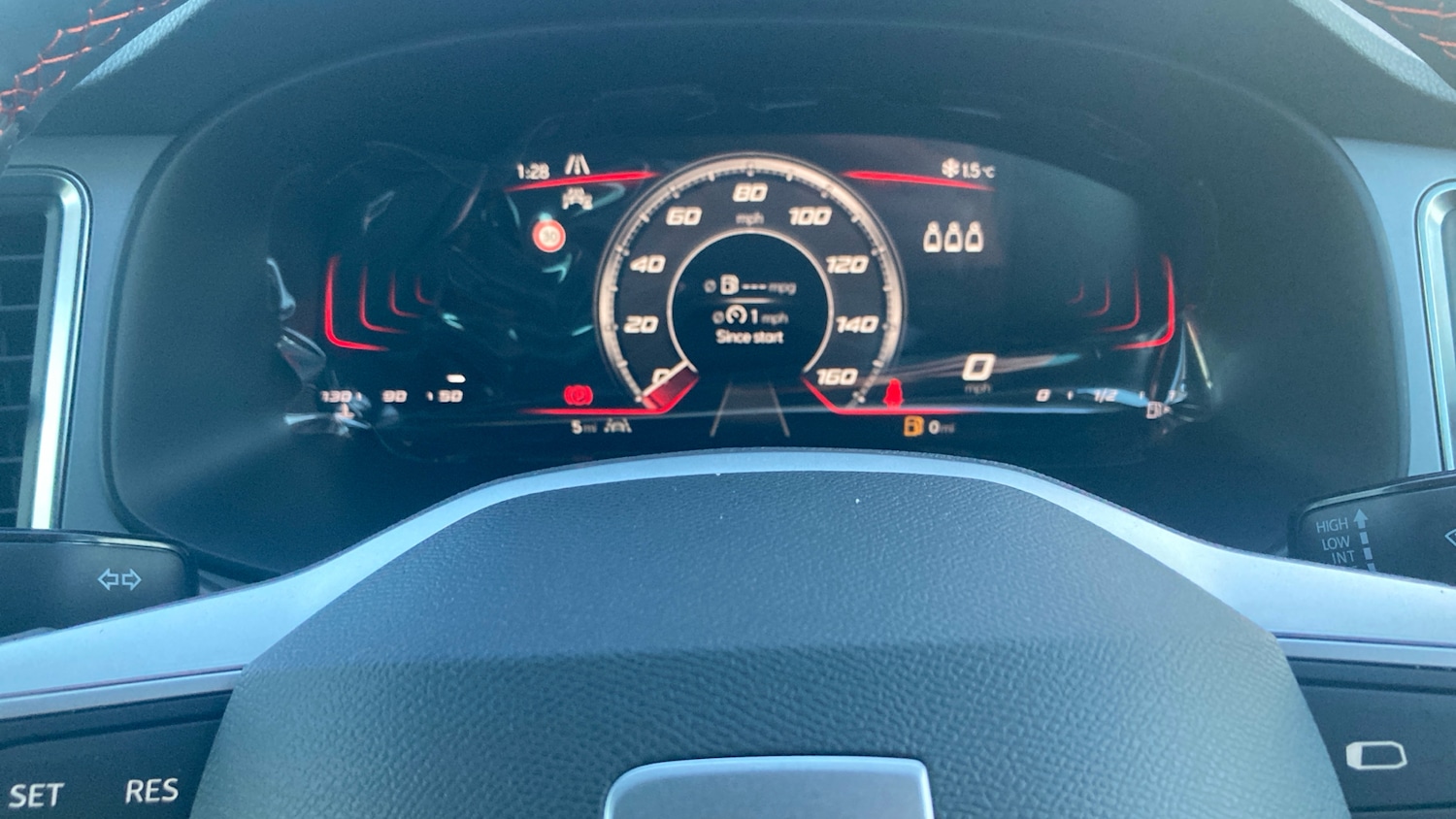 Used SEAT Ateca 2025 for sale - 77148363: Photo 26