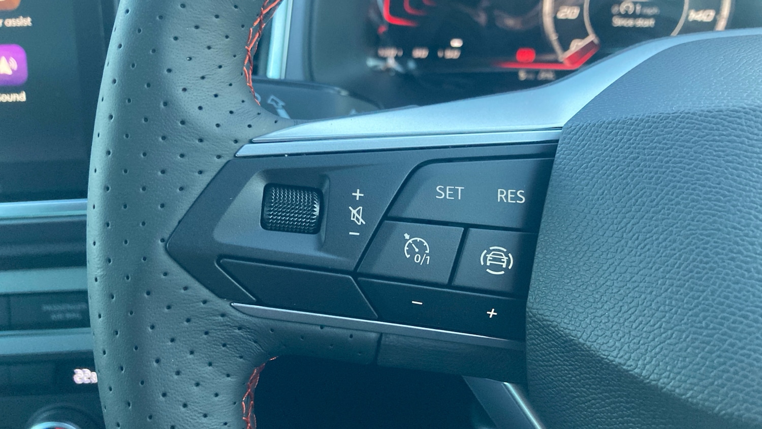 Used SEAT Ateca 2025 for sale - 77148363: Photo 27