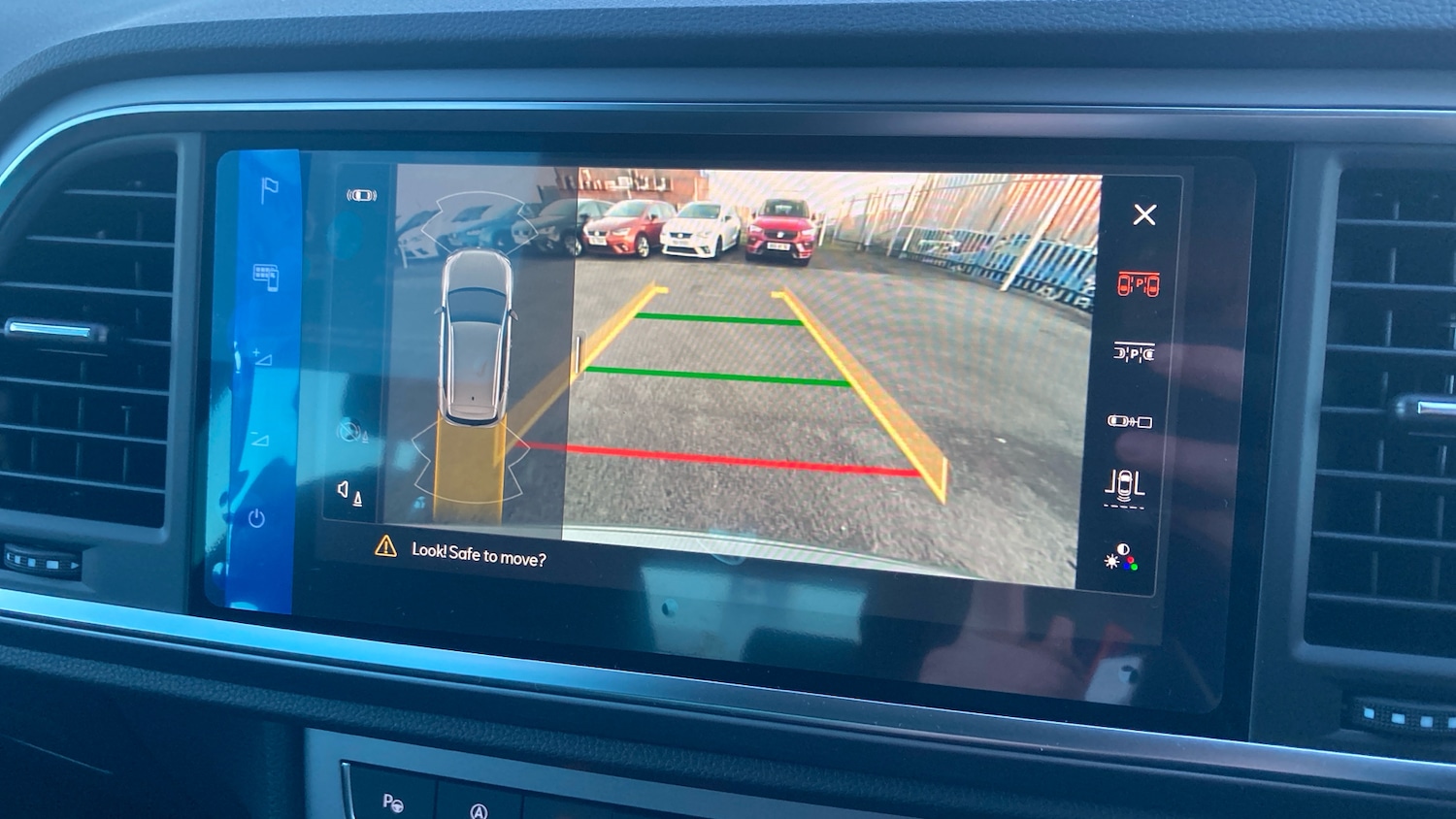 Used SEAT Ateca 2025 for sale - 77148363: Photo 30