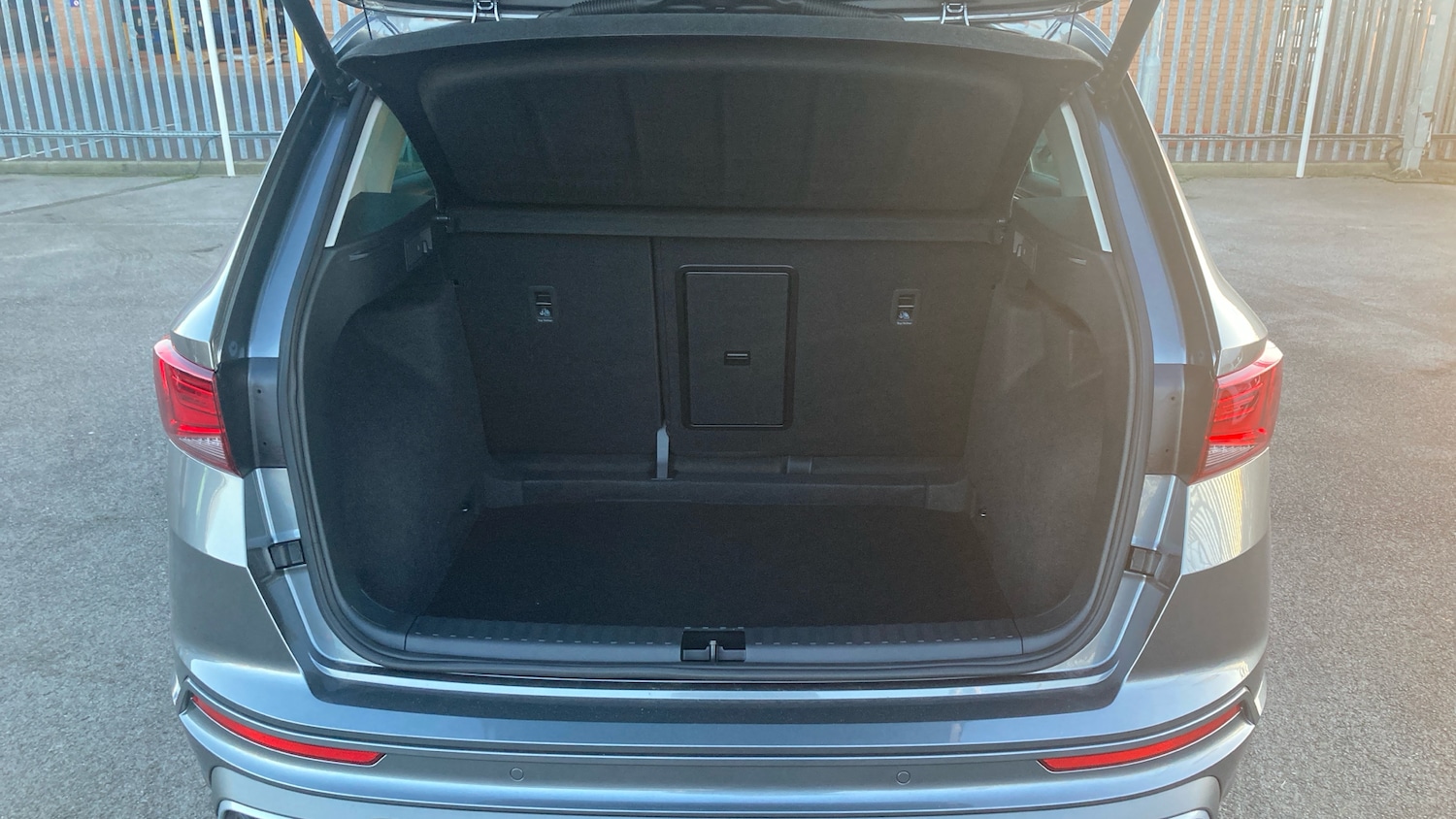 Used SEAT Ateca 2025 for sale - 77148363: Photo 4