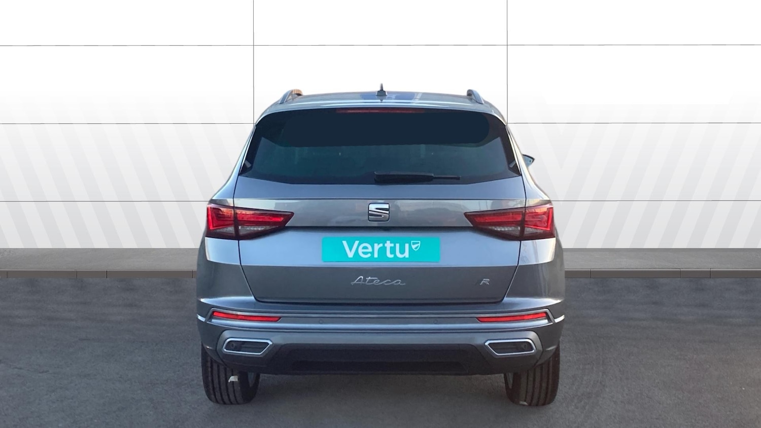 Used SEAT Ateca 2025 for sale - 77148363: Photo 6