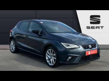 2021 (71) - 1.0 TSI 110 FR 5dr Petrol Hatchback