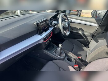 Used SEAT Ibiza 2021 for sale - 75169295: Photo