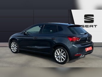 Used SEAT Ibiza 2021 for sale - 75169295: Photo