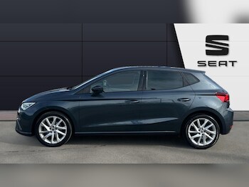 Used SEAT Ibiza 2021 for sale - 75169295: Photo
