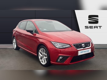 Used SEAT Ibiza 2021 for sale - 77286162: Photo