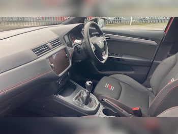 Used SEAT Ibiza 2021 for sale - 77286162: Photo