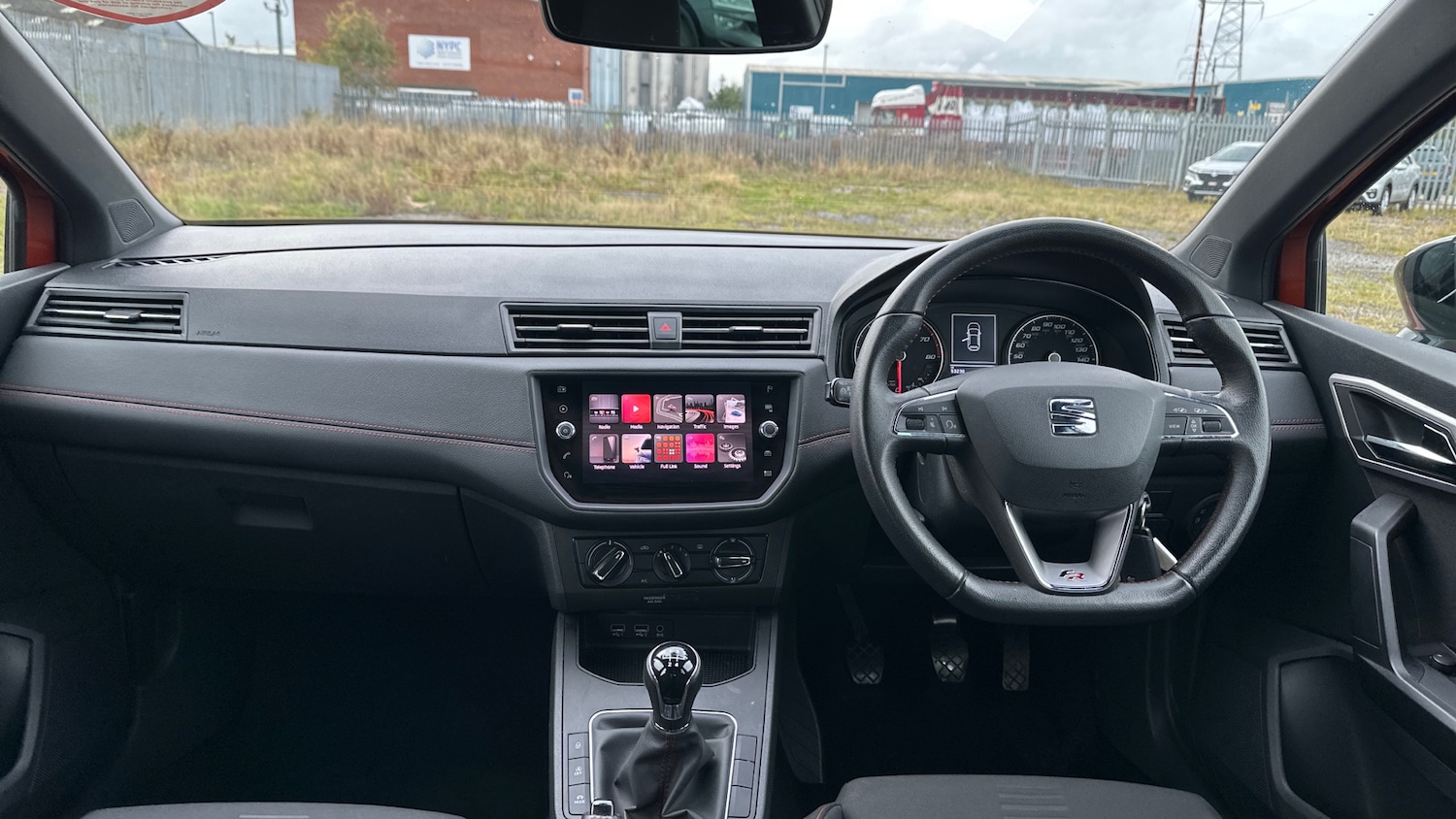 Used SEAT Ibiza 2020 for sale - 76782535: Photo 10