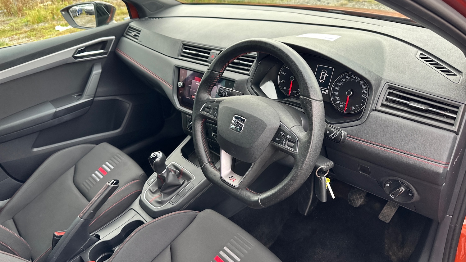 Used SEAT Ibiza 2020 for sale - 76782535: Photo 11