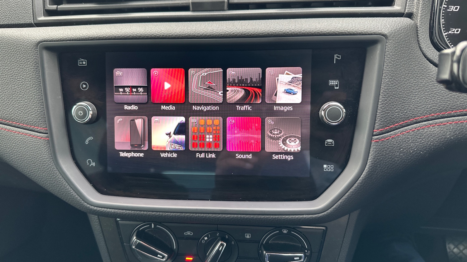 Used SEAT Ibiza 2020 for sale - 76782535: Photo 12