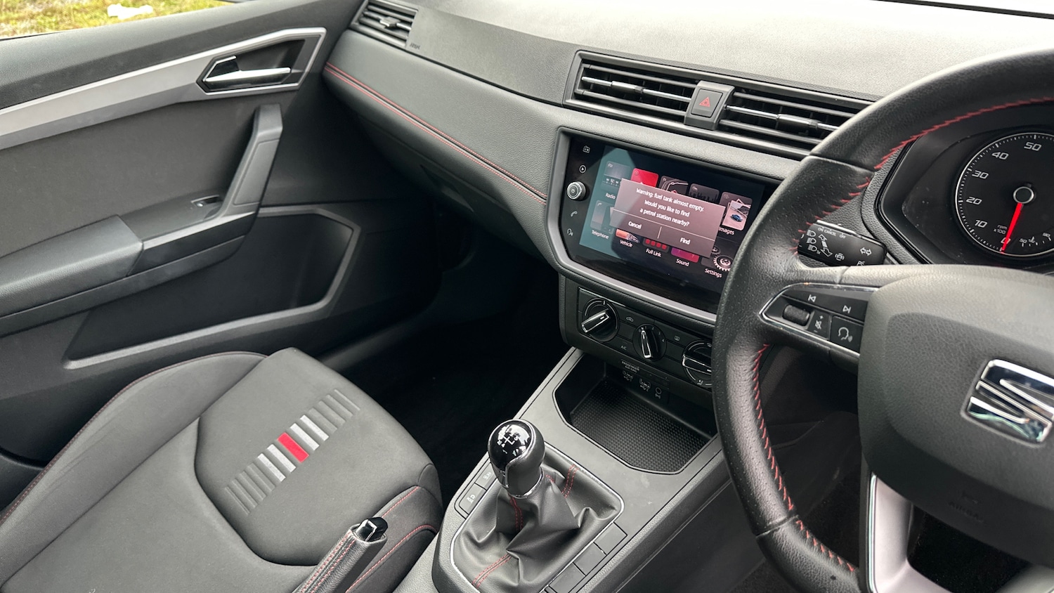 Used SEAT Ibiza 2020 for sale - 76782535: Photo 14