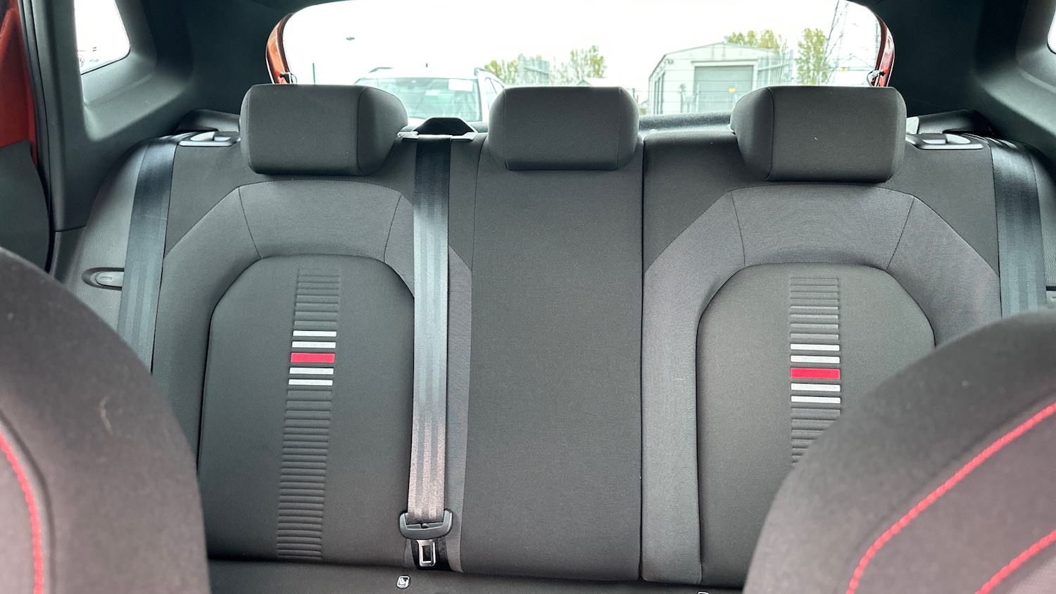 Used SEAT Ibiza 2020 for sale - 76782535: Photo 15