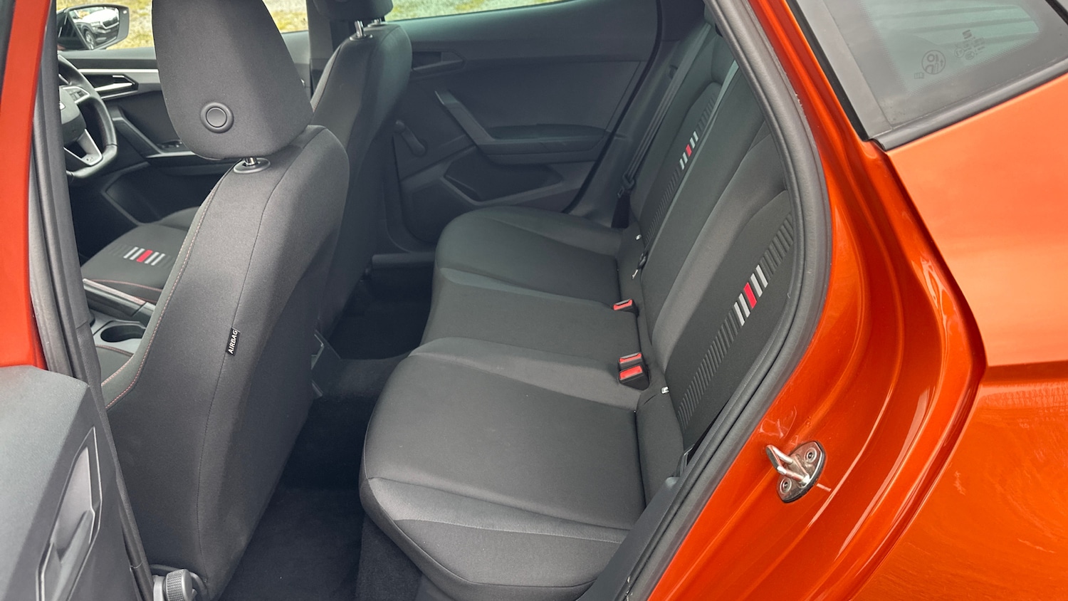 Used SEAT Ibiza 2020 for sale - 76782535: Photo 16