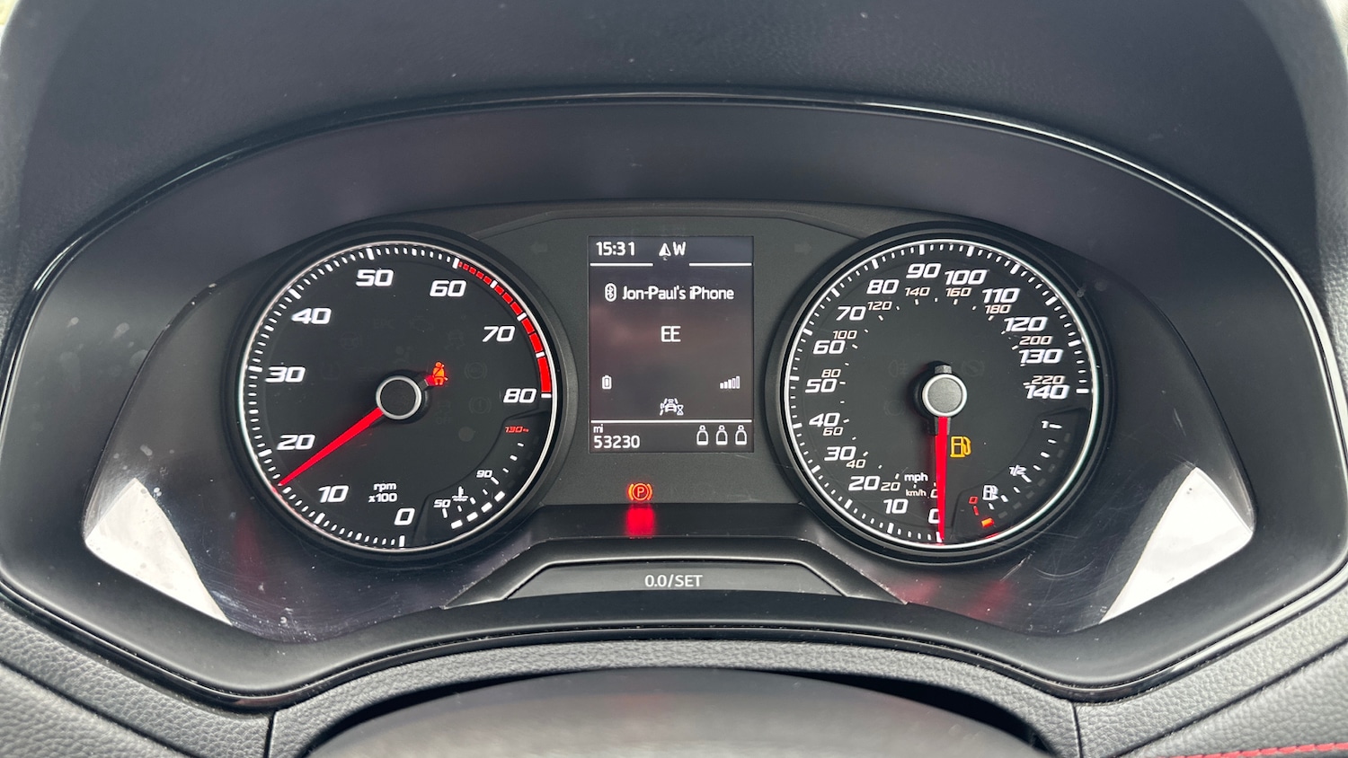 Used SEAT Ibiza 2020 for sale - 76782535: Photo 18