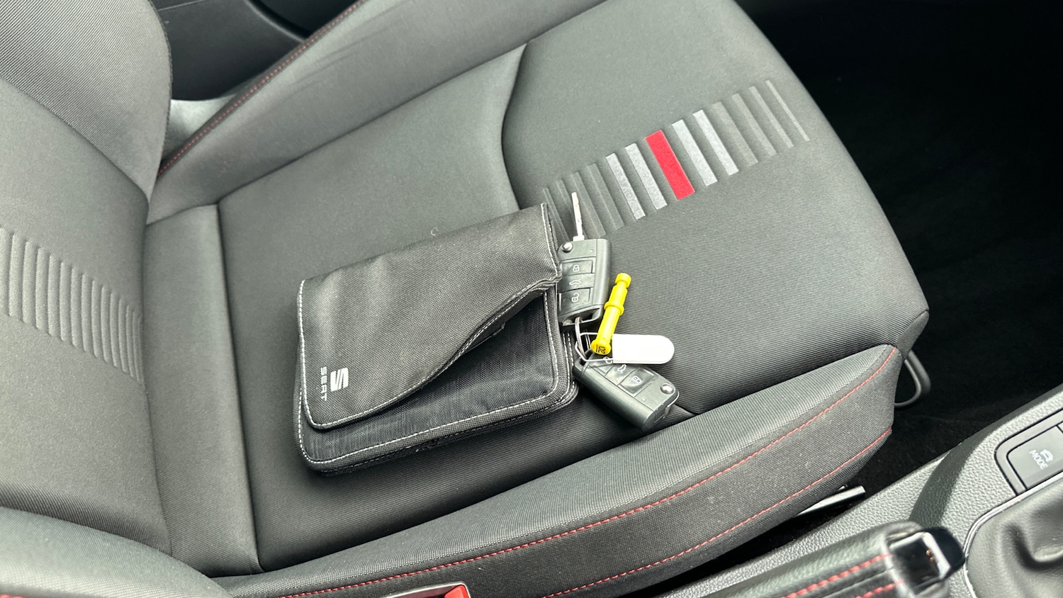 Used SEAT Ibiza 2020 for sale - 76782535: Photo 19