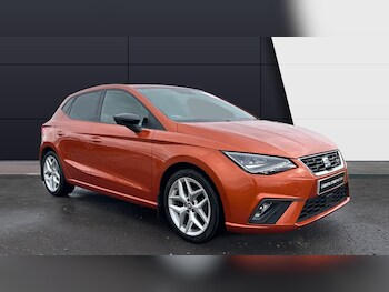 2020 (69) - 1.0 TSI 95 FR [EZ] 5dr