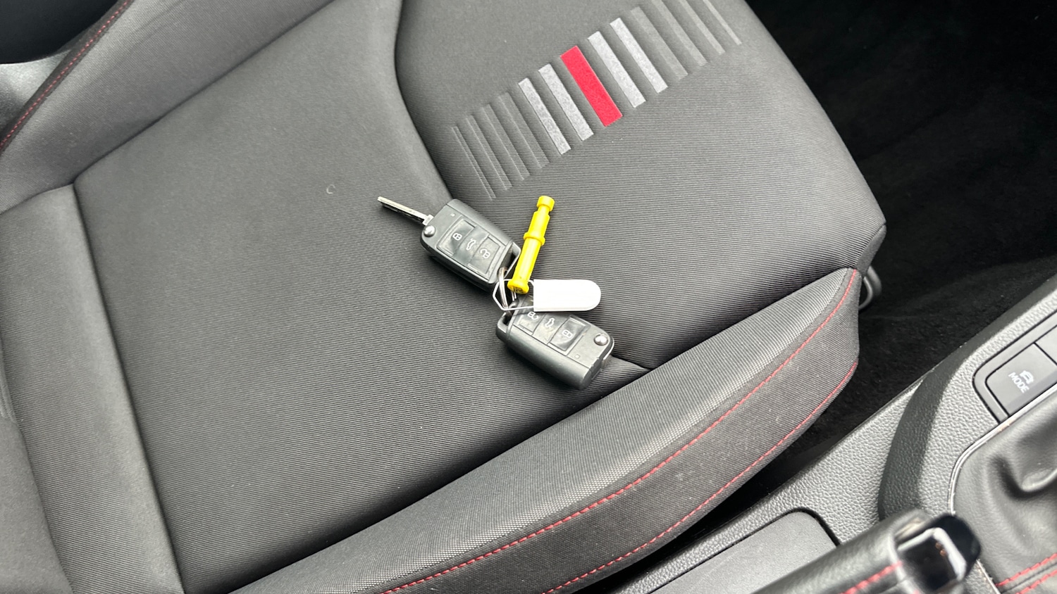 Used SEAT Ibiza 2020 for sale - 76782535: Photo 20