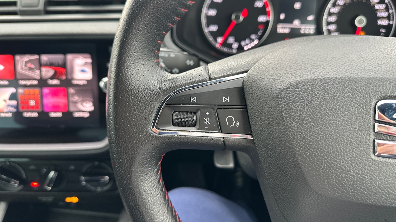 Used SEAT Ibiza 2020 for sale - 76782535: Photo 21