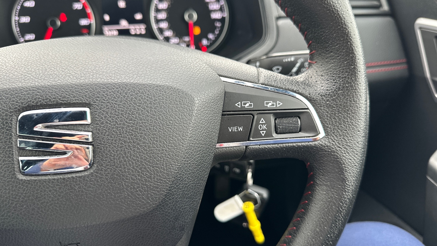 Used SEAT Ibiza 2020 for sale - 76782535: Photo 22