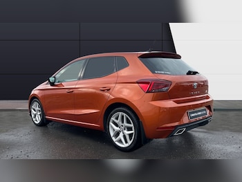 Used SEAT Ibiza 2020 for sale - 76782535: Photo
