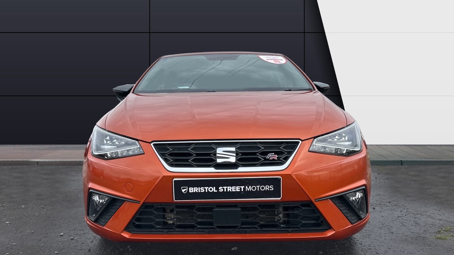 Used SEAT Ibiza 2020 for sale - 76782535: Photo 3