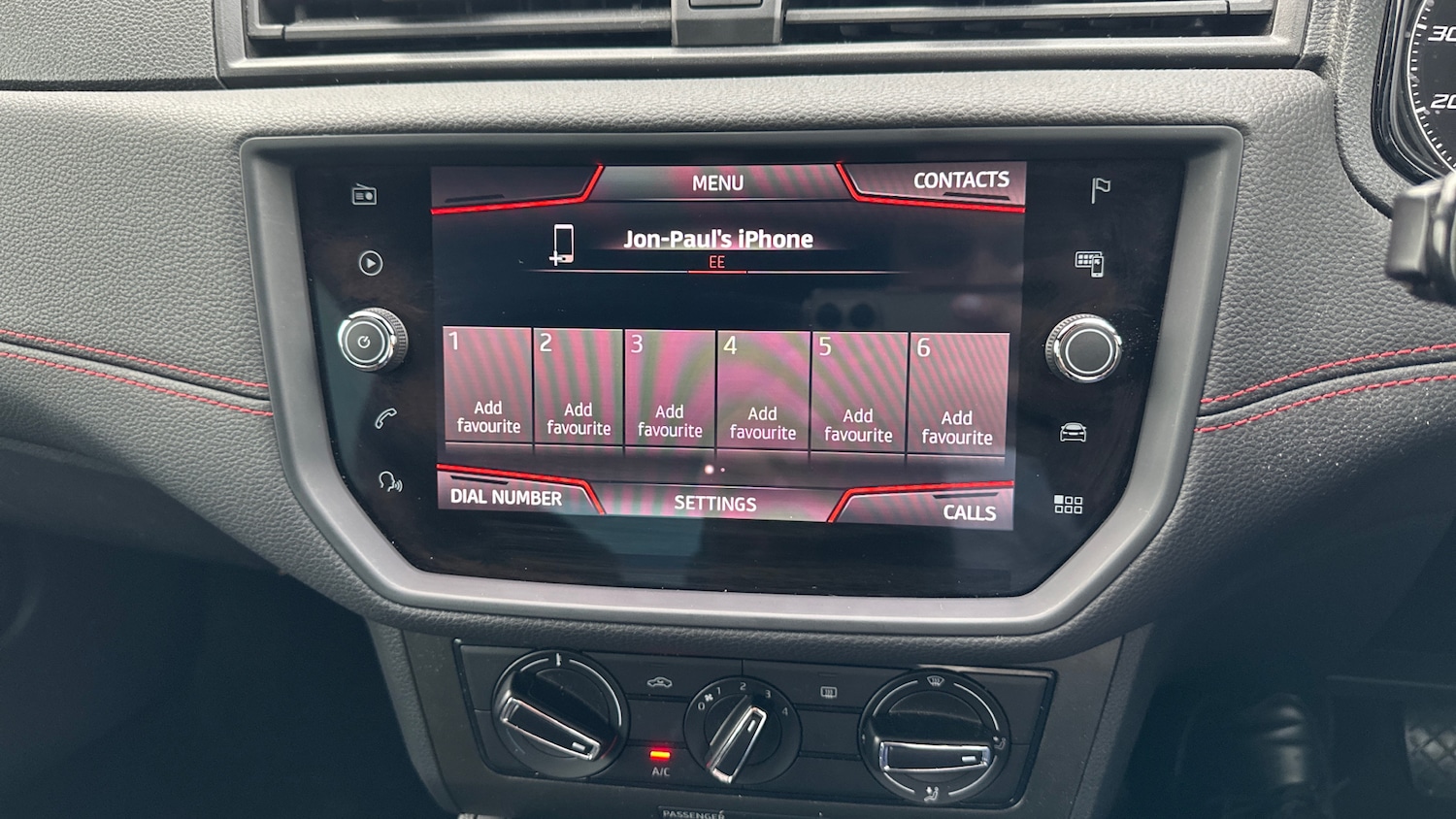 Used SEAT Ibiza 2020 for sale - 76782535: Photo 33