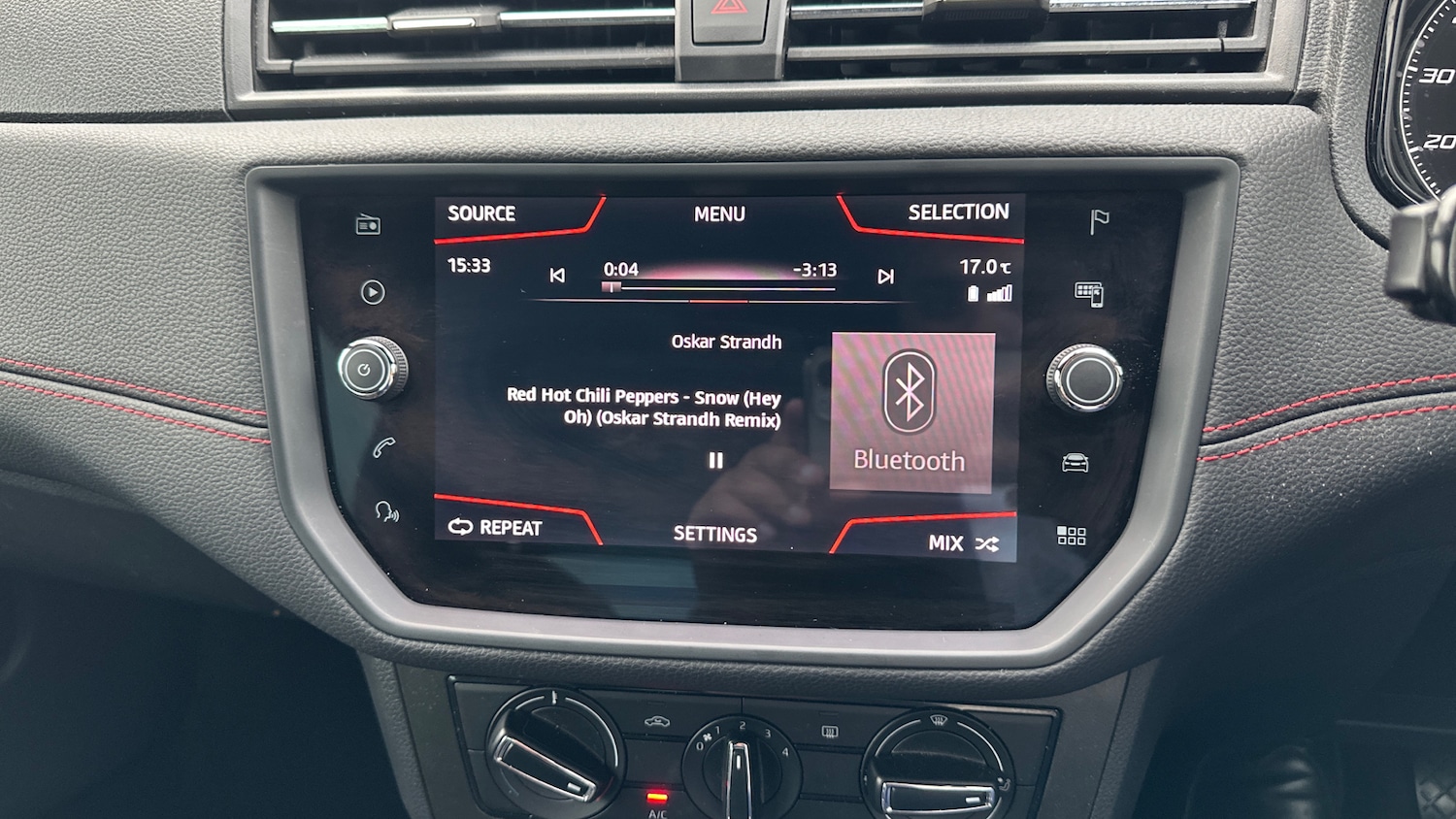 Used SEAT Ibiza 2020 for sale - 76782535: Photo 34