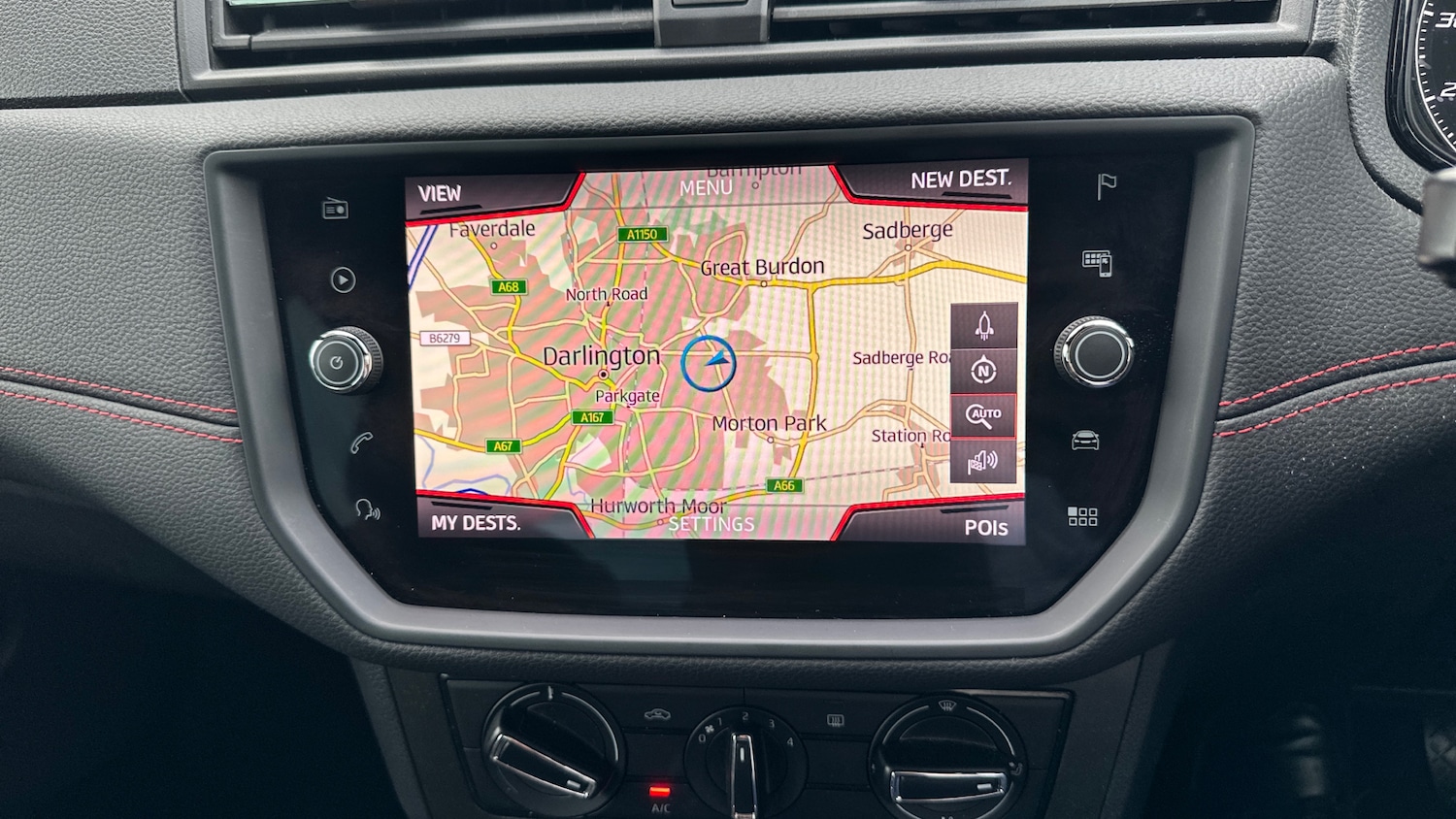 Used SEAT Ibiza 2020 for sale - 76782535: Photo 35