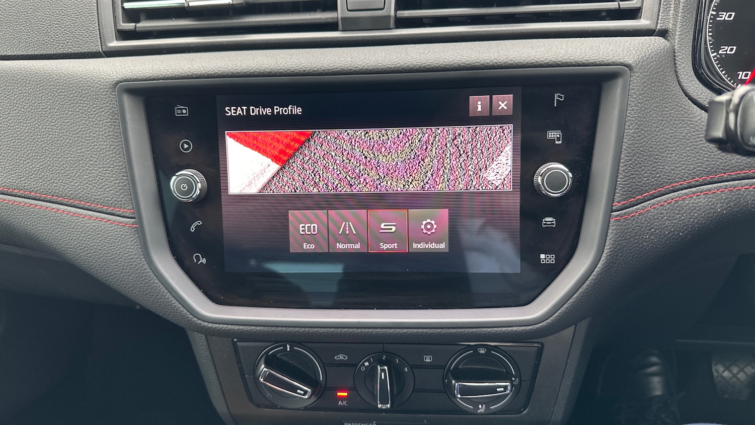 Used SEAT Ibiza 2020 for sale - 76782535: Photo 37