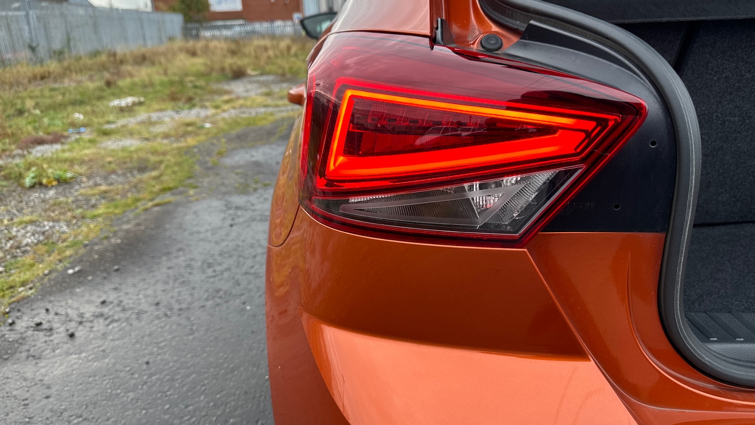 Used SEAT Ibiza 2020 for sale - 76782535: Photo 42