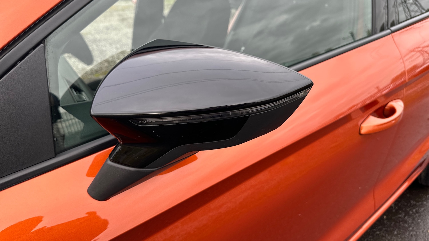 Used SEAT Ibiza 2020 for sale - 76782535: Photo 44