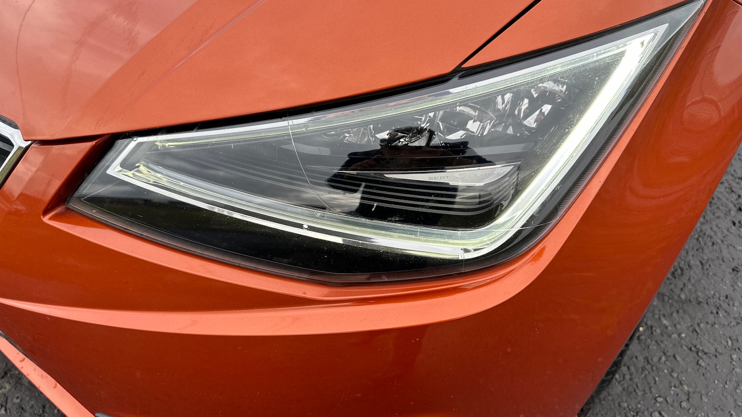 Used SEAT Ibiza 2020 for sale - 76782535: Photo 45