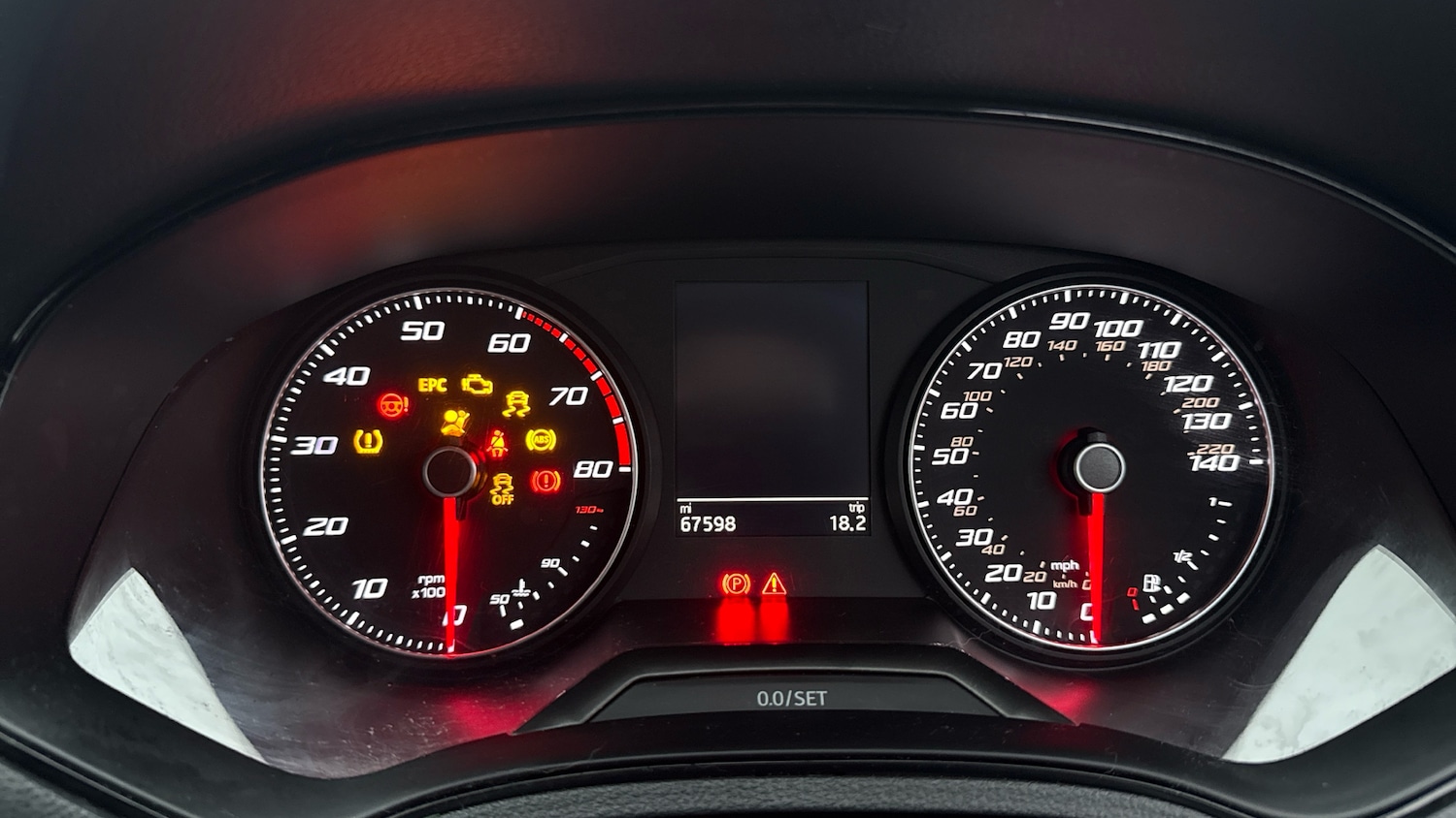 Used SEAT Ibiza 2020 for sale - 76782535: Photo 47