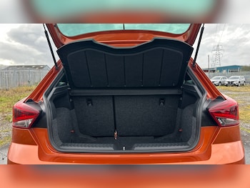 Used SEAT Ibiza 2020 for sale - 76782535: Photo