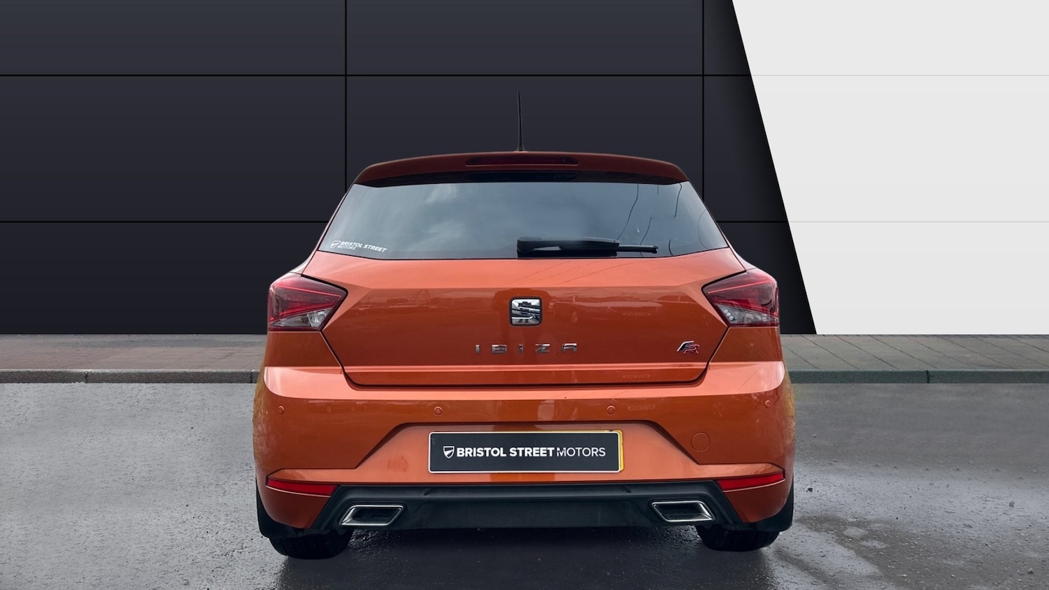 Used SEAT Ibiza 2020 for sale - 76782535: Photo 6