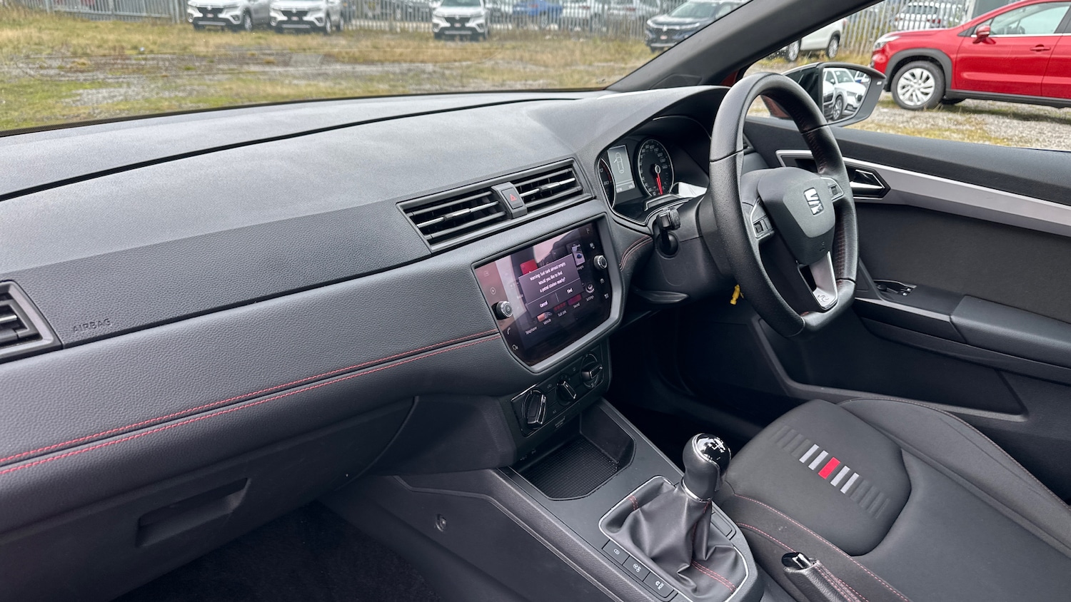 Used SEAT Ibiza 2020 for sale - 76782535: Photo 9