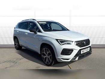 2021 (71) - 1.5 TSI EVO FR Sport 5dr DSG Petrol Estate
