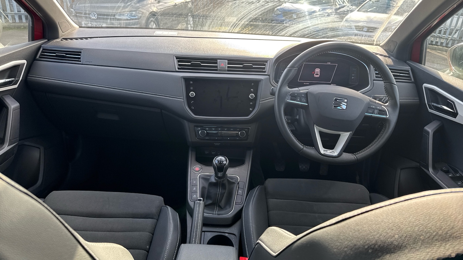 Used SEAT Ibiza 2020 for sale - 77619743: Photo 10