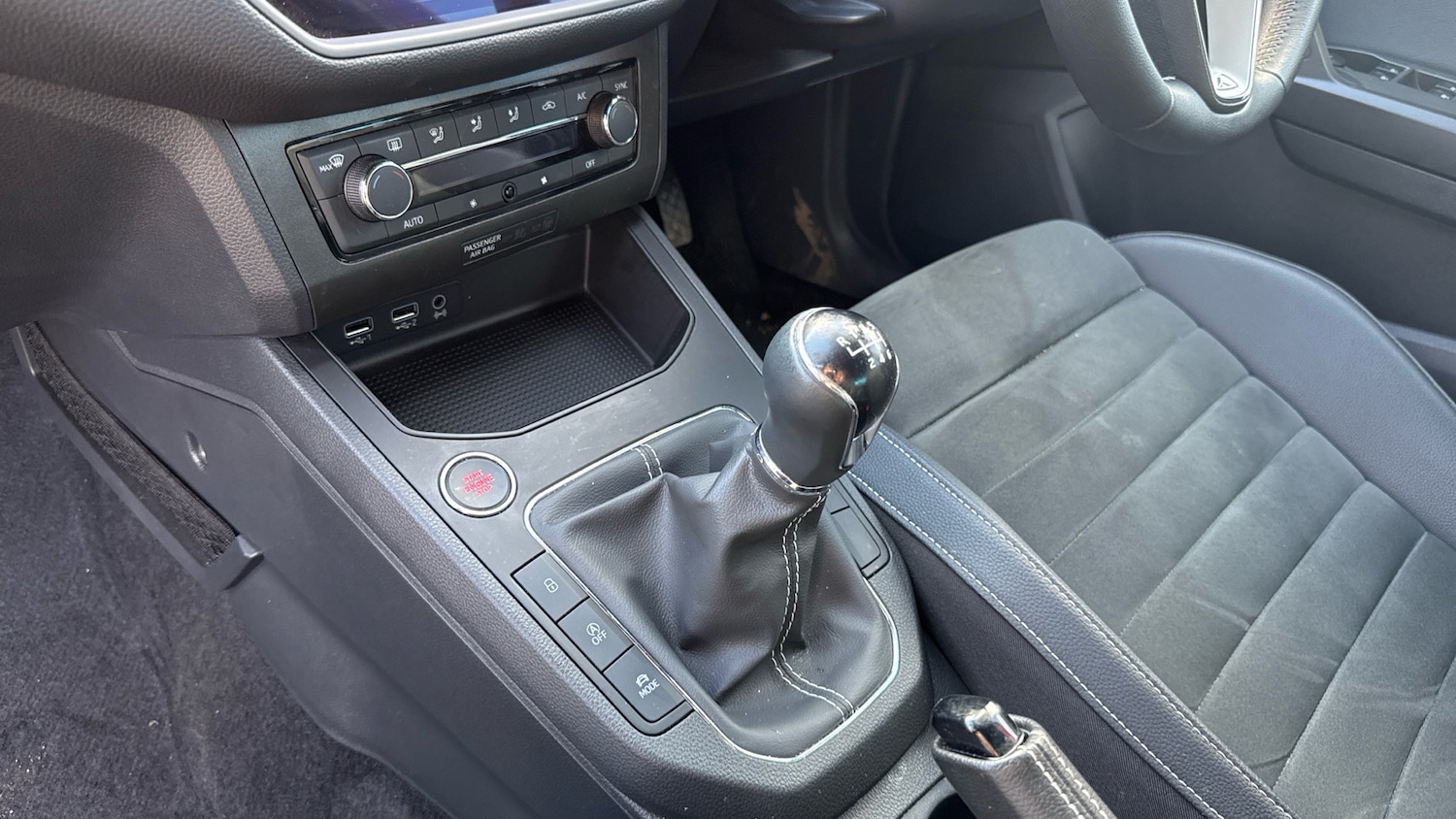 Used SEAT Ibiza 2020 for sale - 77619743: Photo 13