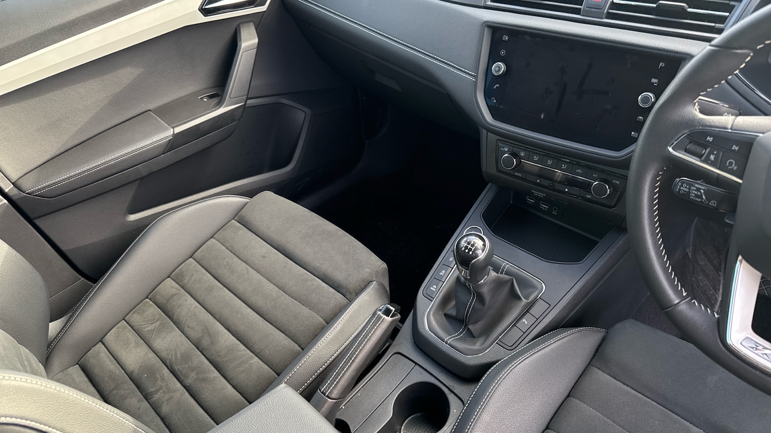 Used SEAT Ibiza 2020 for sale - 77619743: Photo 14