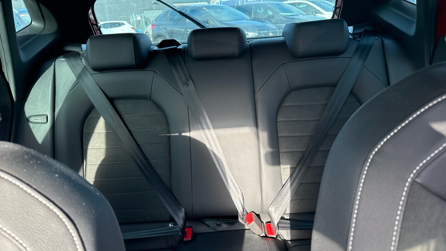 Used SEAT Ibiza 2020 for sale - 77619743: Photo 15