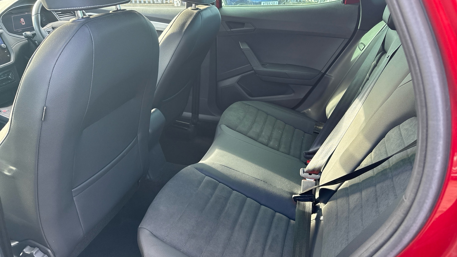 Used SEAT Ibiza 2020 for sale - 77619743: Photo 16